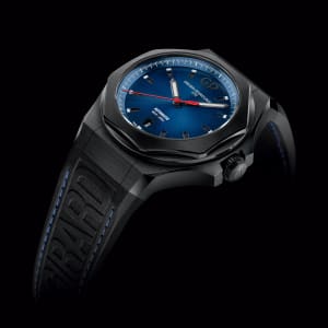 Girard-Perregaux Laureato in Bicolour, 81070-21-491-FH6A - Bucherer