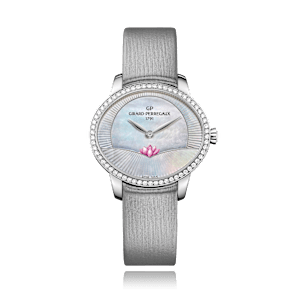 Girard-Perregaux Cat's Eye in Steel, 80488D11A701-HK7B - Bucherer