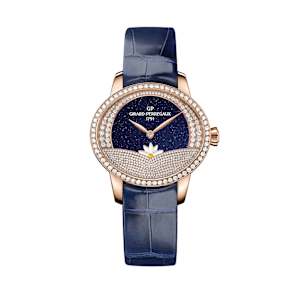 Girard-Perregaux Cat's Eye in Rose Gold, 80488D52A401-CK4A - Bucherer