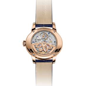 Girard-Perregaux Cat's Eye in Rose Gold, 80488D52A401-CK4A - Bucherer