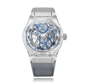 Laureato Absolute Light 44mm, 