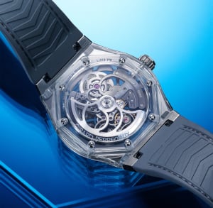 Laureato Absolute Light 44mm, 