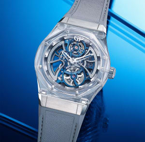 Laureato Absolute Light 44mm, 