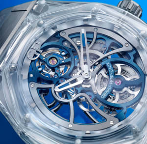 Laureato Absolute Light 44mm, 