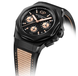 Laureato , 