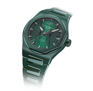 Laureato , 