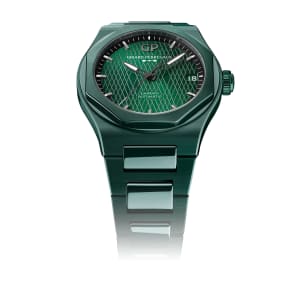 Laureato , 