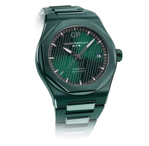 Laureato , 