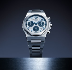 Laureato 
, 