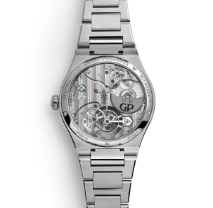 Laureato Tourbillon
, 