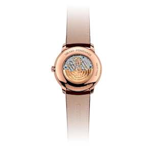 Girard-Perregaux 1966 in Rose Gold, 49555-52-3160-2GC - Bucherer