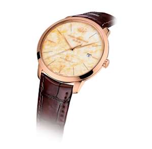 Girard-Perregaux 1966 in Rose Gold, 49555-52-3160-2GC - Bucherer