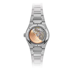 Girard-Perregaux Laureato in Steel, 81010-11-636-11A - Bucherer