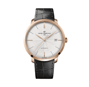Girard-Perregaux 1966 in Rose Gold, 49551-52-131-BB60 - Bucherer