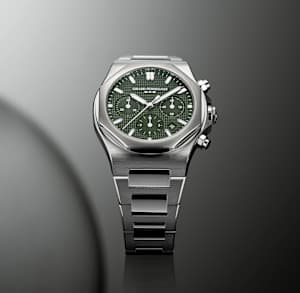 Girard-Perregaux Laureato in Steel, 81020-11-3635-1GM - Bucherer