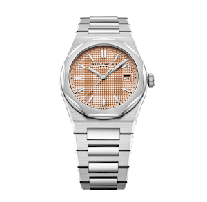 Girard-Perregaux Laureato in , 81008-11-3627-1CM - Bucherer