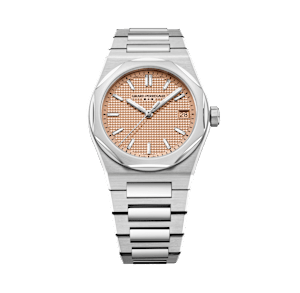 Girard-Perregaux Laureato in , 81006-11-3626-1CM - Bucherer