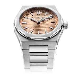 Girard-Perregaux Laureato in , 81006-11-3626-1CM - Bucherer