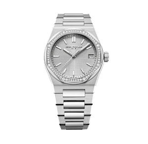 Girard-Perregaux Laureato in , 81006-11S3597-1CM - Bucherer