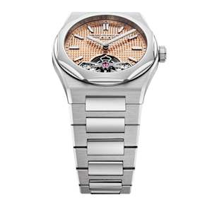 Girard-Perregaux Laureato in , 99116-11-3615-1CM - Bucherer