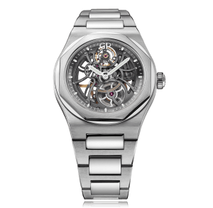 Laureato Skeleton 42mm, 