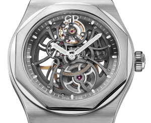 Laureato Skeleton 42mm, 