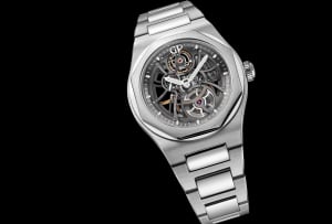 Laureato Skeleton 42mm, 