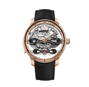 Girard-Perregaux Haute Horlogerie in Rose Gold, 99840-52-2013-5CC - Bucherer