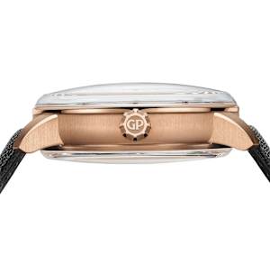 Girard-Perregaux Haute Horlogerie in Rose Gold, 99840-52-2013-5CC - Bucherer