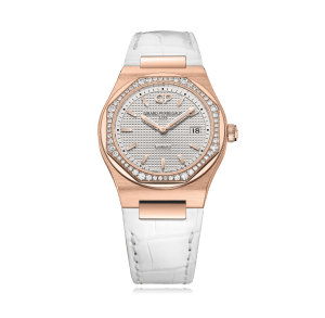 Girard-Perregaux Laureato in Rose Gold, 80189D52A132-CB6A - Bucherer
