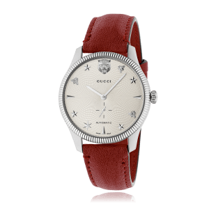 Gucci G-Timeless in Stainless steel, YA126346 - Bucherer