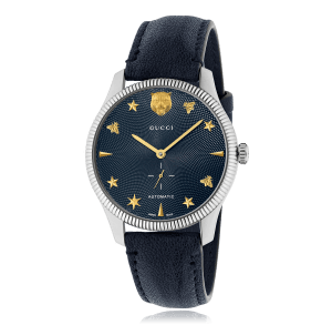 Gucci G-Timeless in Stainless steel, YA126347 - Bucherer