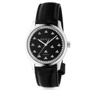 Gucci G-Timeless in Stainless steel, YA126286 - Bucherer