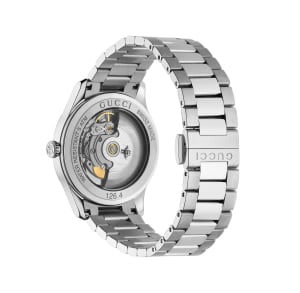 Gucci G-Timeless in Stainless steel, YA1264130 - Bucherer