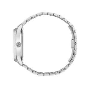 Gucci G-Timeless in Stainless steel, YA1264130 - Bucherer