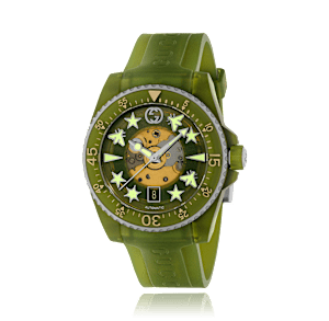 Gucci Gucci Dive in Bicolour, YA136345 - Bucherer