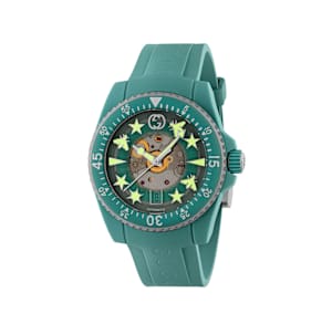 Gucci Gucci Dive in Bicolour, YA136344 - Bucherer