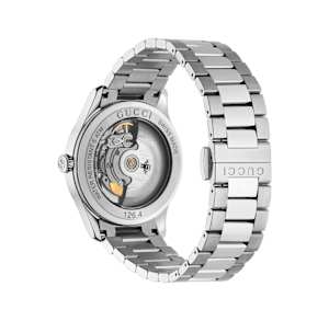 Gucci G-Timeless in Stainless steel, YA1264190 - Bucherer