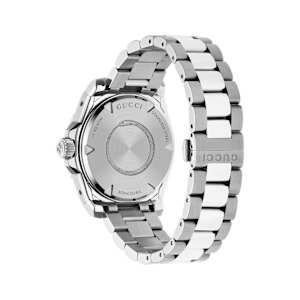 Gucci Gucci Dive in Stainless steel, YA136354 - Bucherer