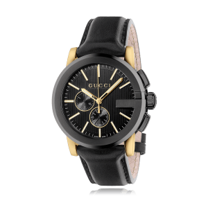 Gucci G-Chrono in PVD, YA101203 - Bucherer