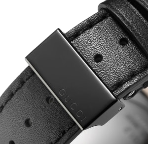 Gucci G-Chrono in PVD, YA101203 - Bucherer