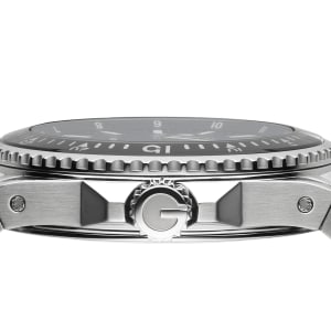 Gucci Gucci Dive in Stainless steel, YA136301 - Bucherer