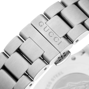 Gucci Gucci Dive in Stainless steel, YA136301 - Bucherer