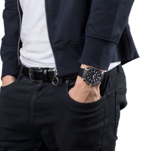 Gucci Gucci Dive in Bicolour, YA136204 - Bucherer