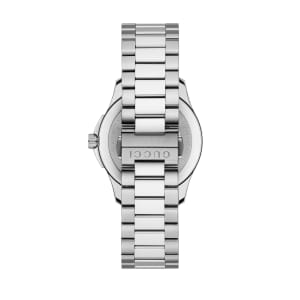 Gucci G-Timeless in Stainless steel, YA126442 - Bucherer