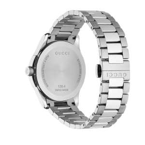 Gucci G-Timeless in Stainless steel, YA126442 - Bucherer