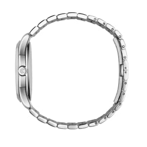 Gucci G-Timeless in Stainless steel, YA126442 - Bucherer