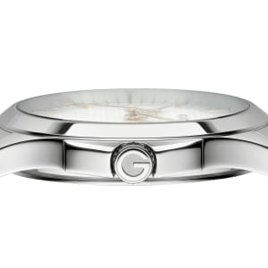 Gucci G-Timeless in Stainless steel, YA126442 - Bucherer