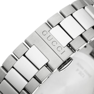 Gucci G-Timeless in Stainless steel, YA126442 - Bucherer