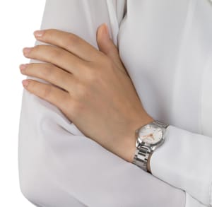 Gucci G-Timeless in Stainless steel, YA126523 - Bucherer